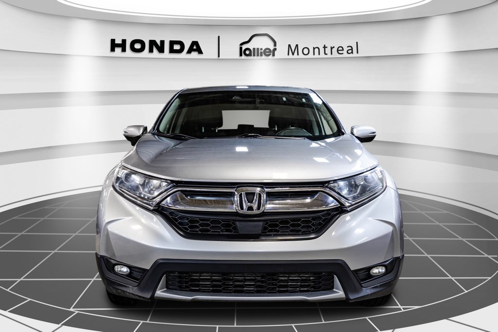 2018 Honda CR-V EX-L in , Quebec - 2 - w1024h768px