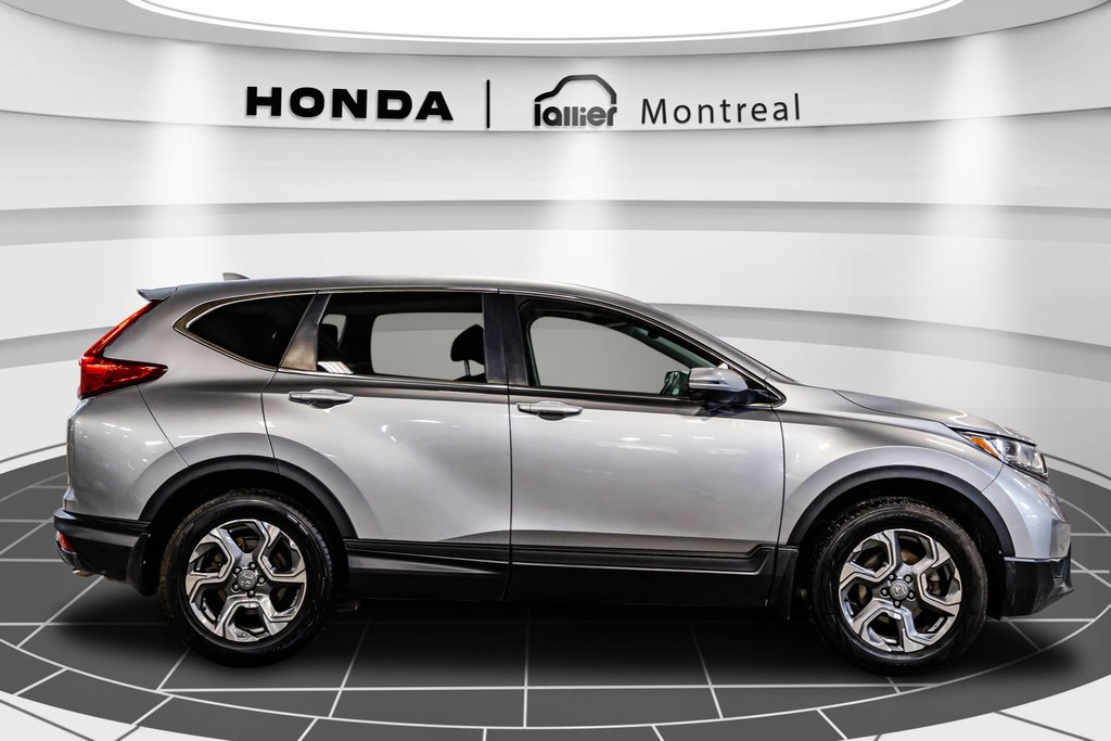 2018 Honda CR-V EX-L in , Quebec - 8 - w1024h768px