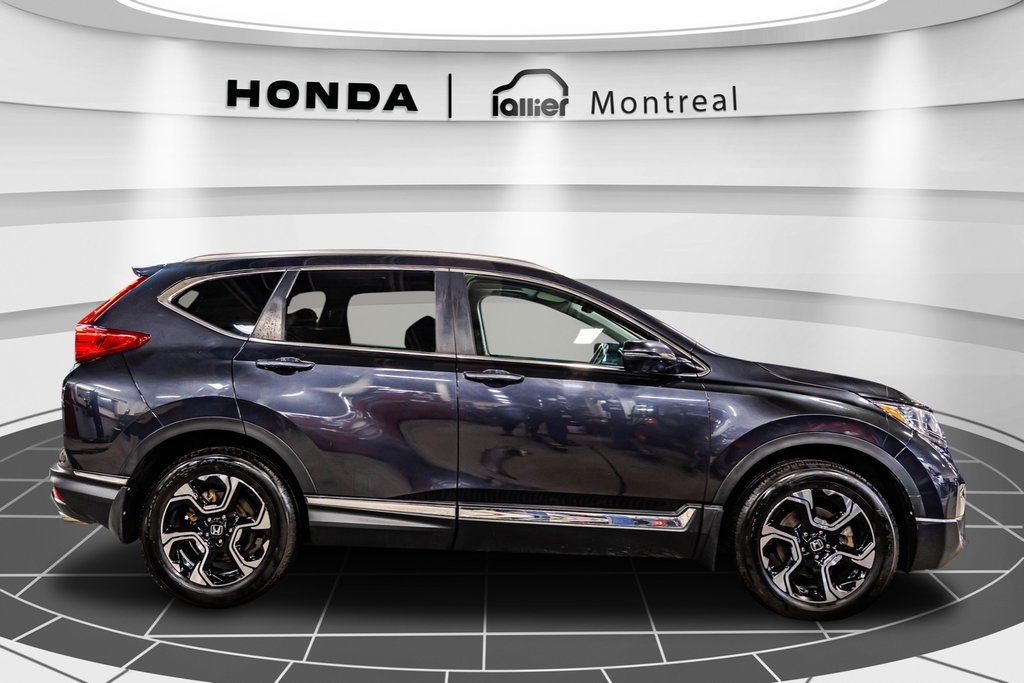 Honda CR-V Touring 2018 à , Québec - 8 - w1024h768px