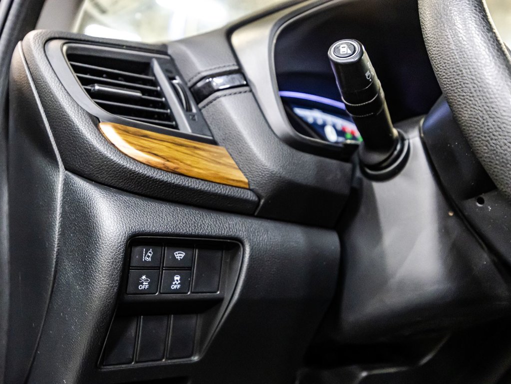Honda CR-V EX 2018 à Montréal, Québec - 21 - w1024h768px