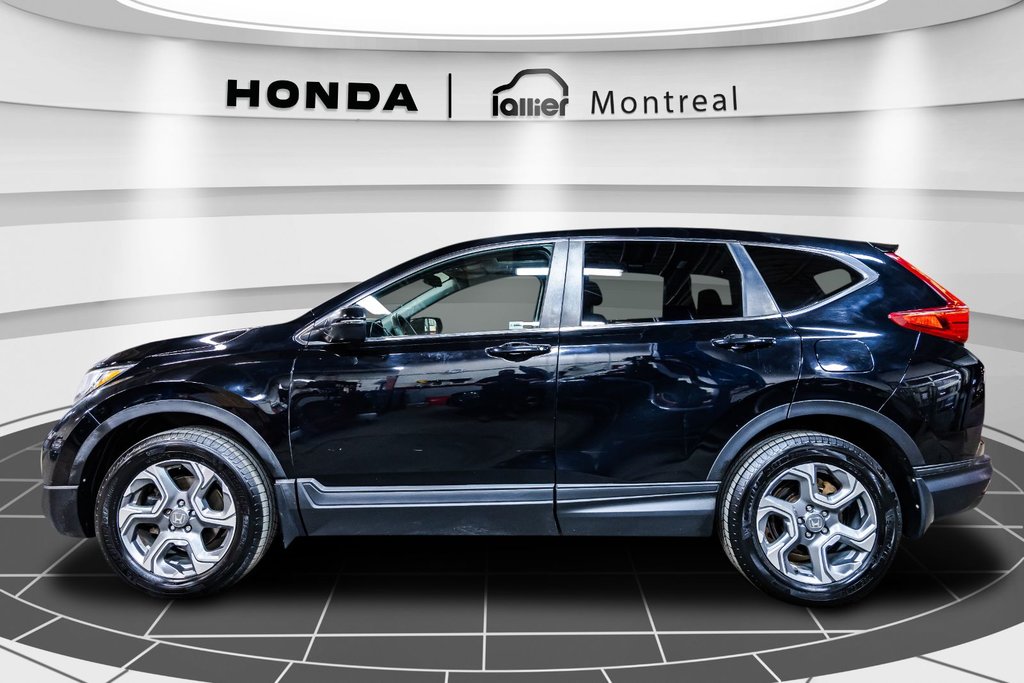 Honda CR-V EX 2018 à Montréal, Québec - 4 - w1024h768px
