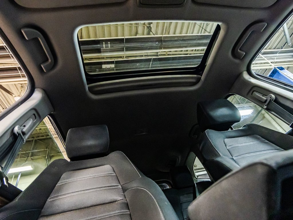 Honda CR-V EX 2018 à Montréal, Québec - 18 - w1024h768px