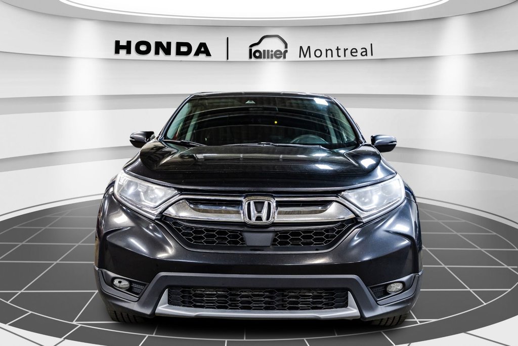 Honda CR-V EX 2018 à Montréal, Québec - 2 - w1024h768px