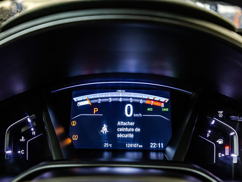 Honda CR-V EX 2018 à Montréal, Québec - 23 - w1024h768px