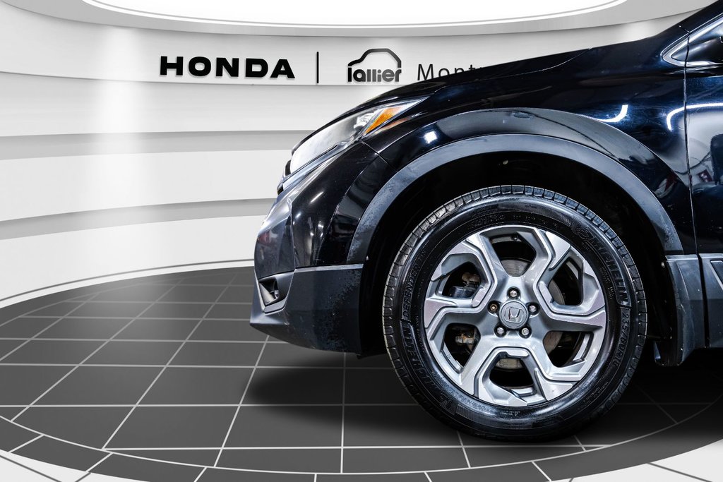 Honda CR-V EX 2018 à Montréal, Québec - 10 - w1024h768px