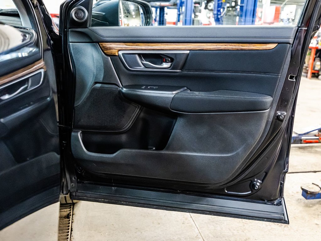 Honda CR-V EX 2018 à Montréal, Québec - 16 - w1024h768px