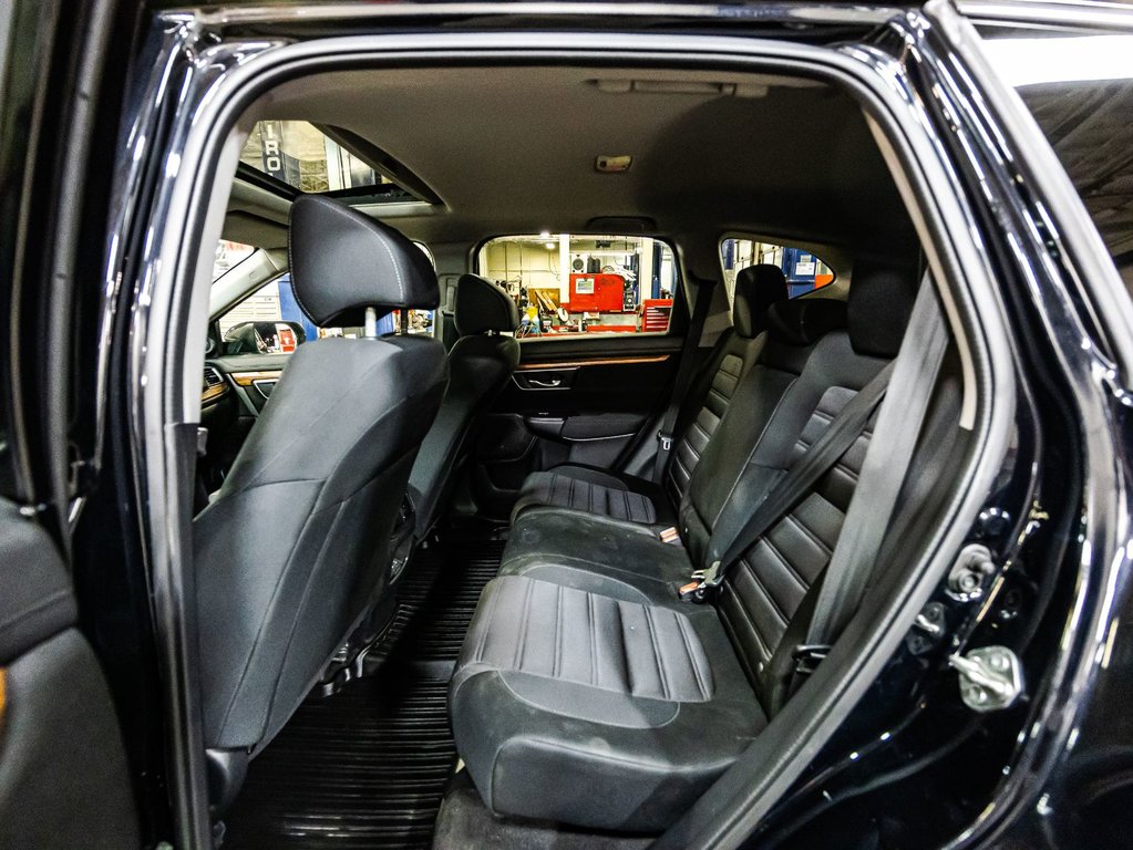 Honda CR-V EX 2018 à Montréal, Québec - 13 - w1024h768px