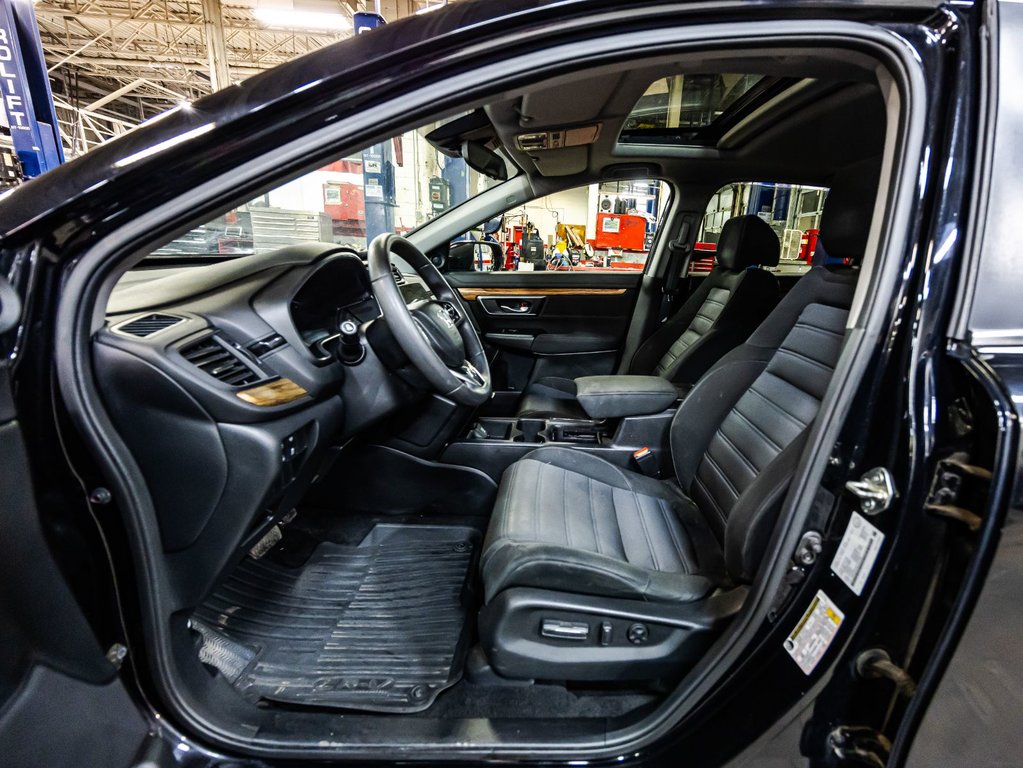 Honda CR-V EX 2018 à Montréal, Québec - 19 - w1024h768px