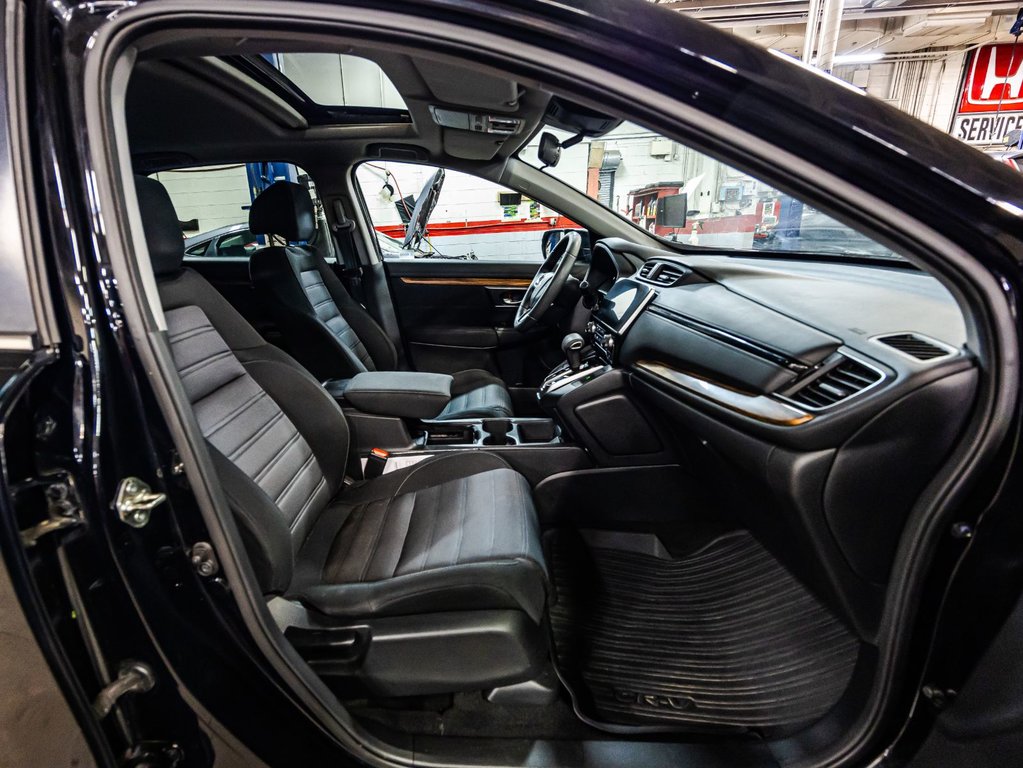 Honda CR-V EX 2018 à Montréal, Québec - 17 - w1024h768px