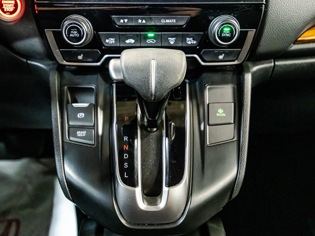 Honda CR-V EX 2018 à Montréal, Québec - 25 - w1024h768px