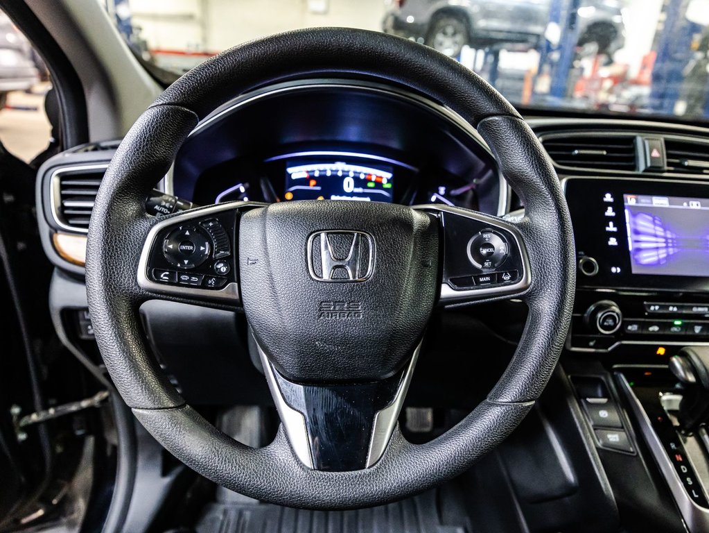 Honda CR-V EX 2018 à Montréal, Québec - 22 - w1024h768px