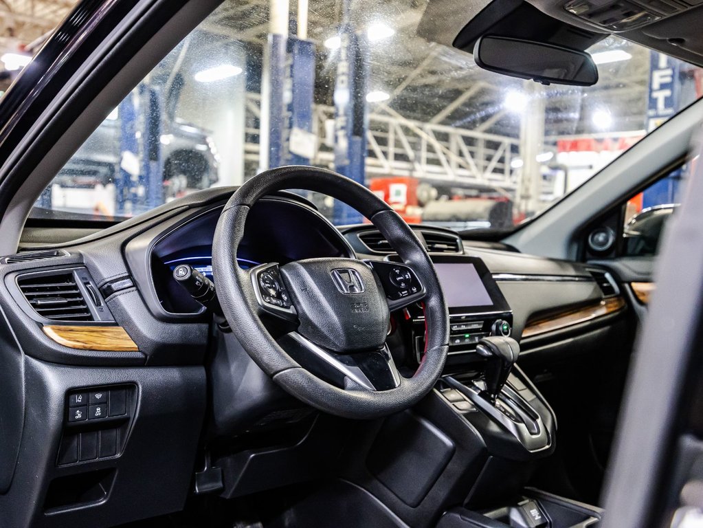 Honda CR-V EX 2018 à Montréal, Québec - 20 - w1024h768px