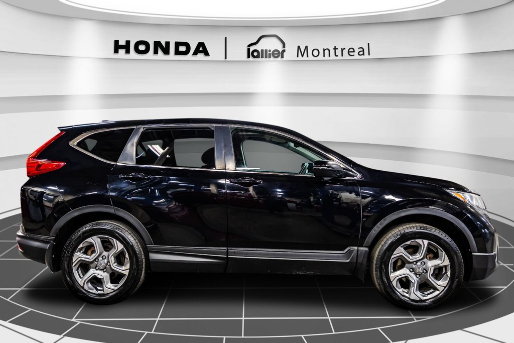 Honda CR-V EX 2018 à Montréal, Québec - 8 - w1024h768px