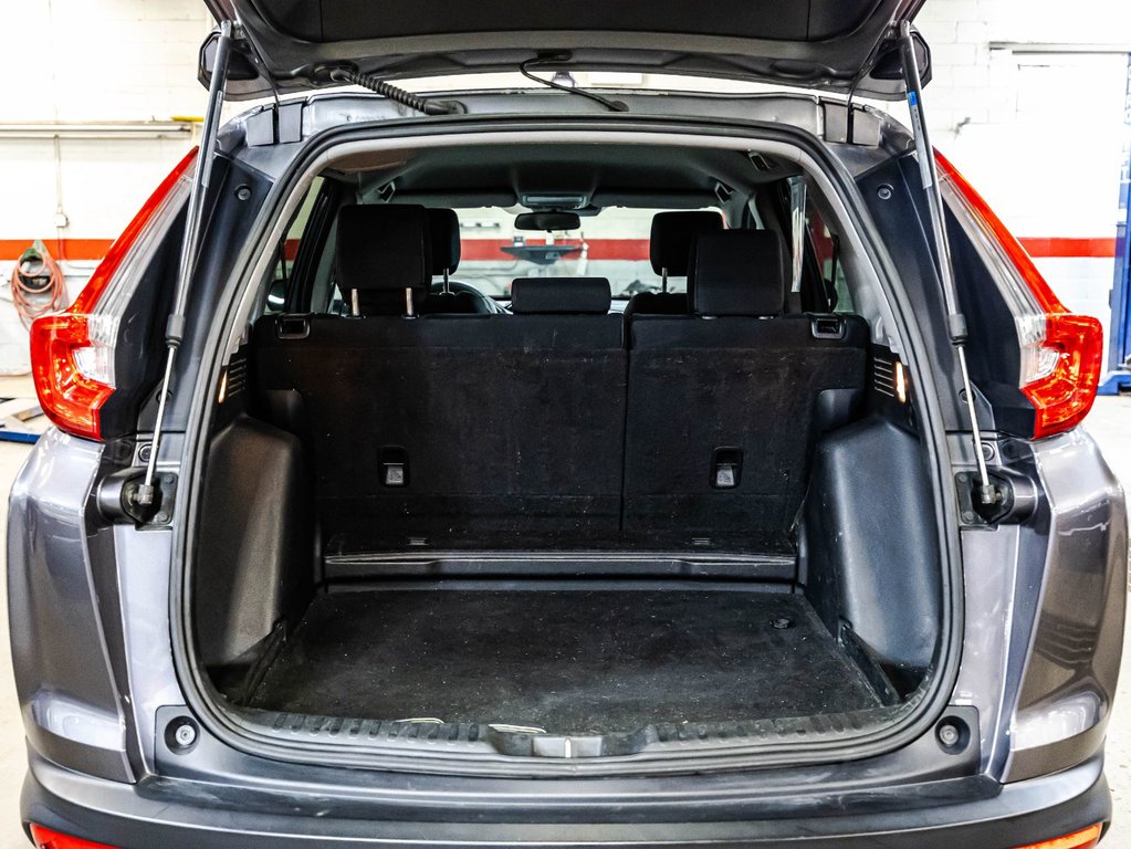 2018 Honda CR-V LX in , Quebec - 15 - w1024h768px
