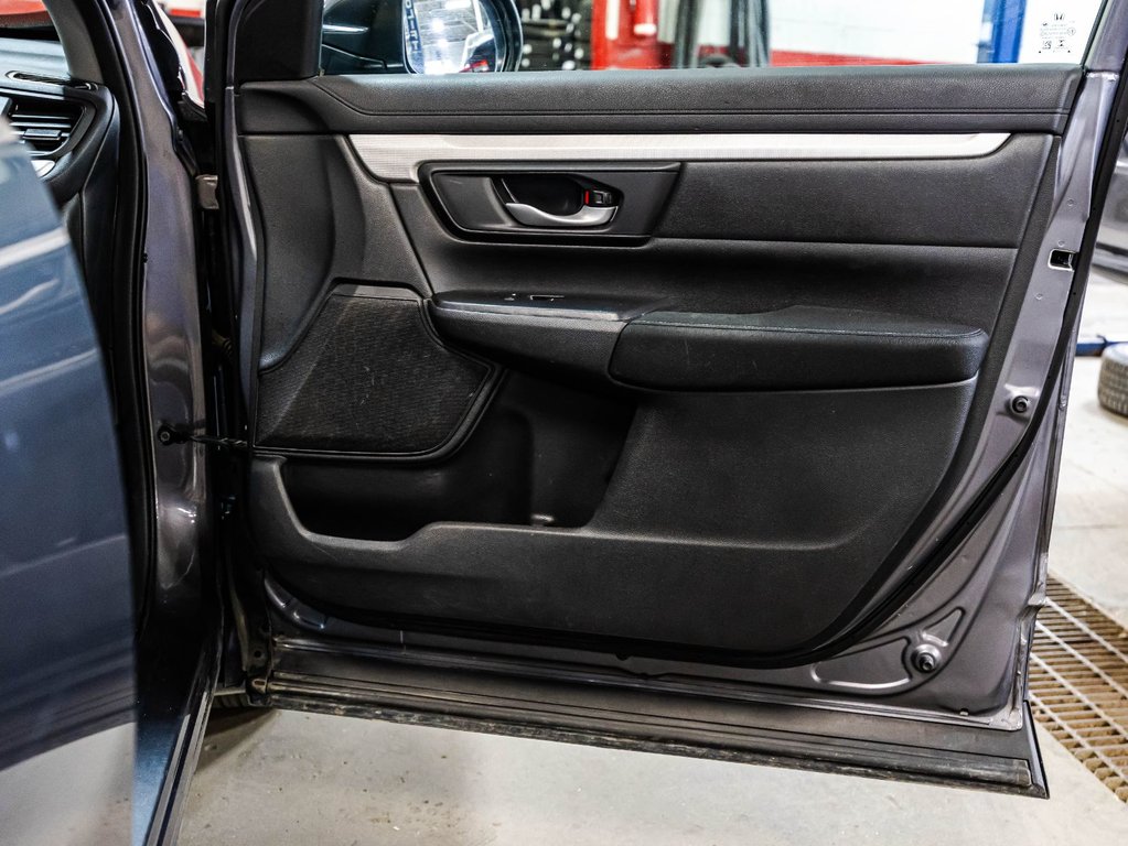 2018 Honda CR-V LX in , Quebec - 16 - w1024h768px