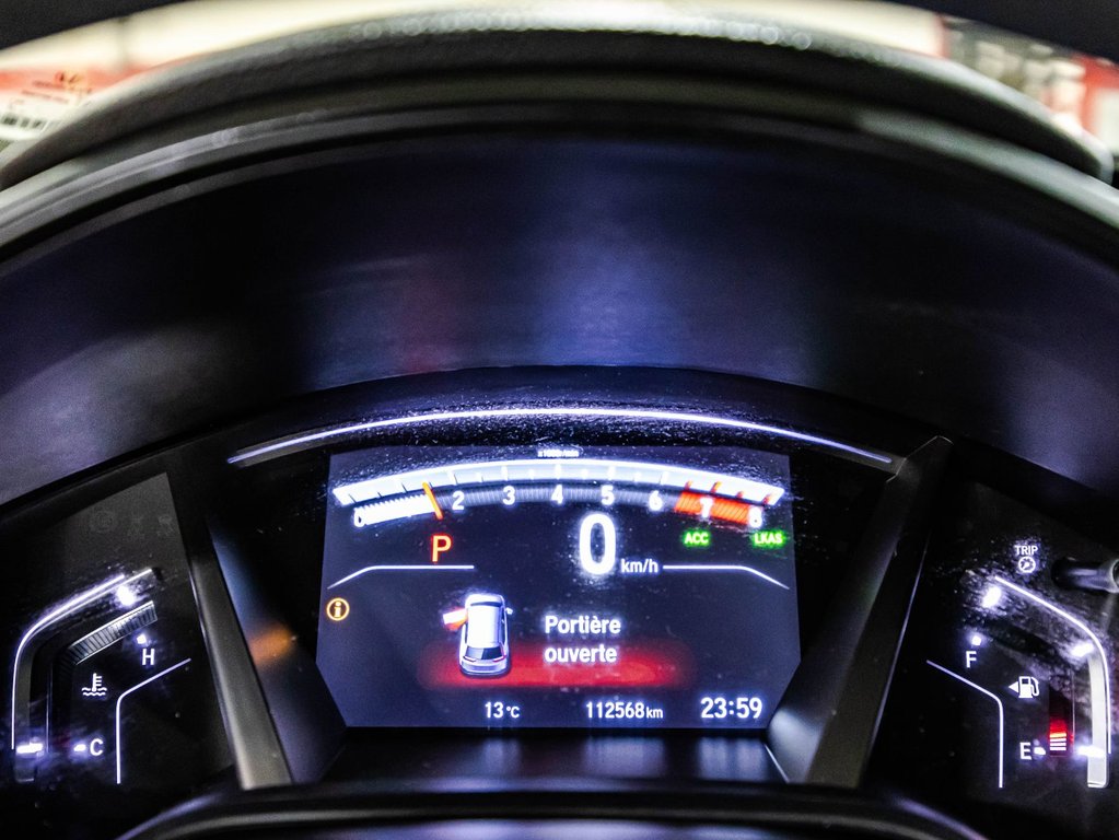 2018 Honda CR-V LX in , Quebec - 22 - w1024h768px