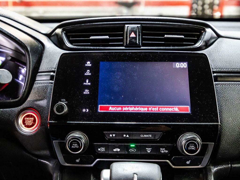 2018 Honda CR-V LX in , Quebec - 23 - w1024h768px