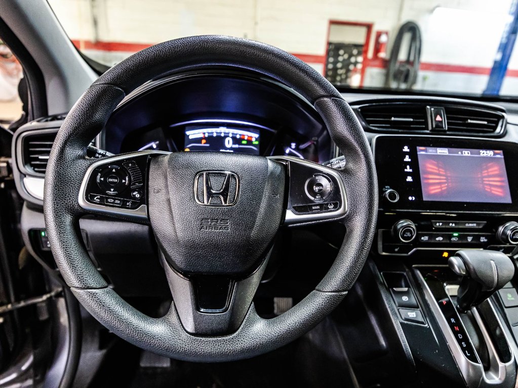 2018 Honda CR-V LX in , Quebec - 21 - w1024h768px