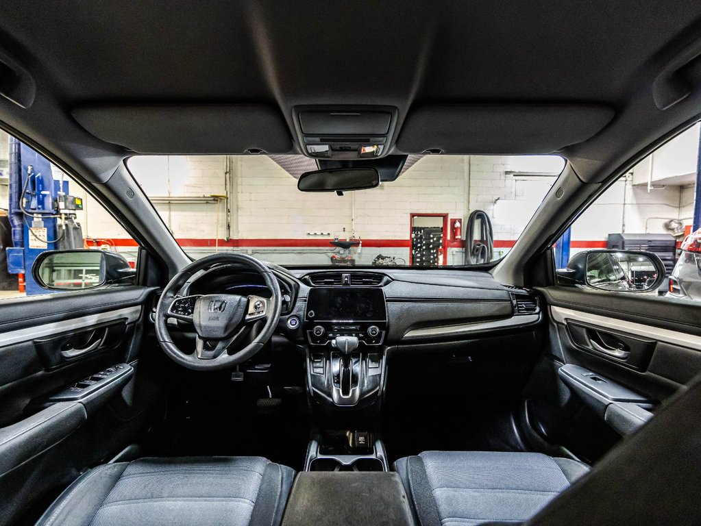 2018 Honda CR-V LX in , Quebec - 14 - w1024h768px