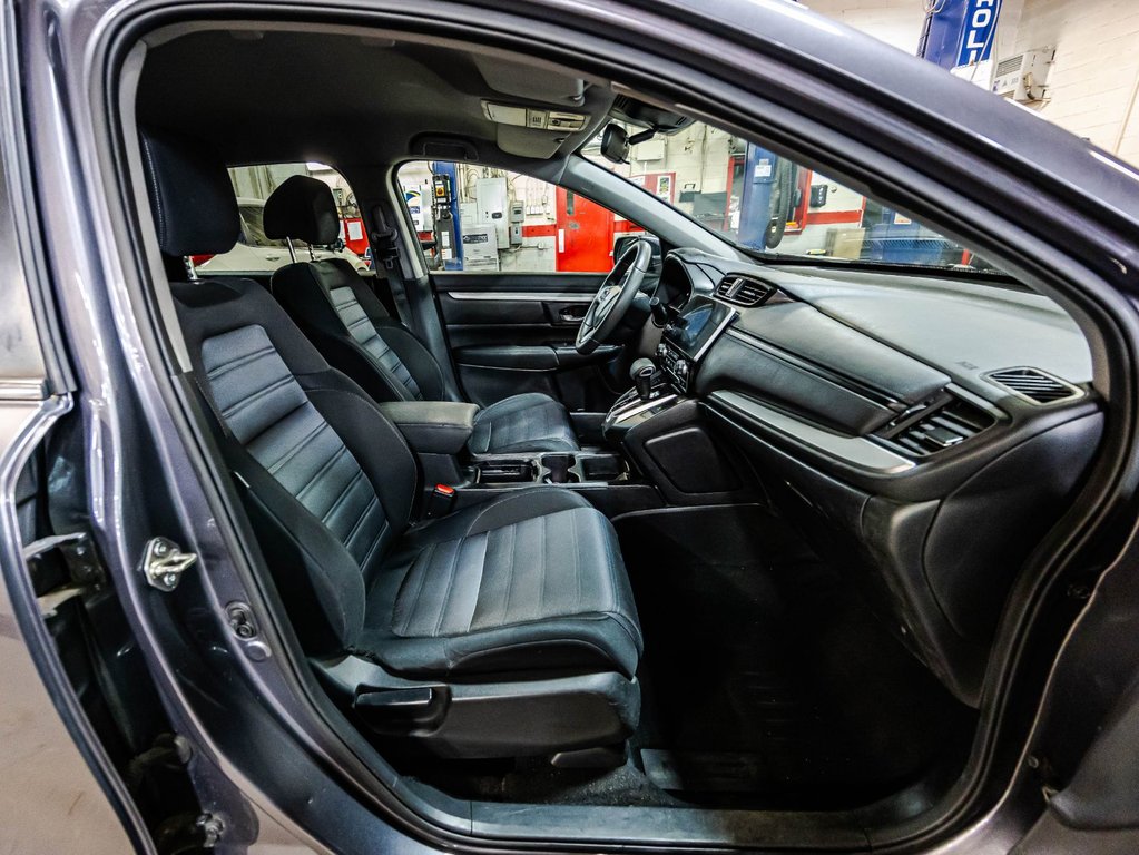 2018 Honda CR-V LX in , Quebec - 17 - w1024h768px