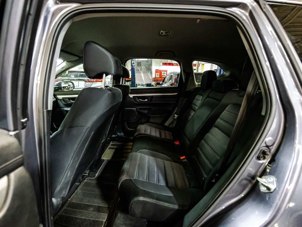 2018 Honda CR-V LX in , Quebec - 13 - w1024h768px