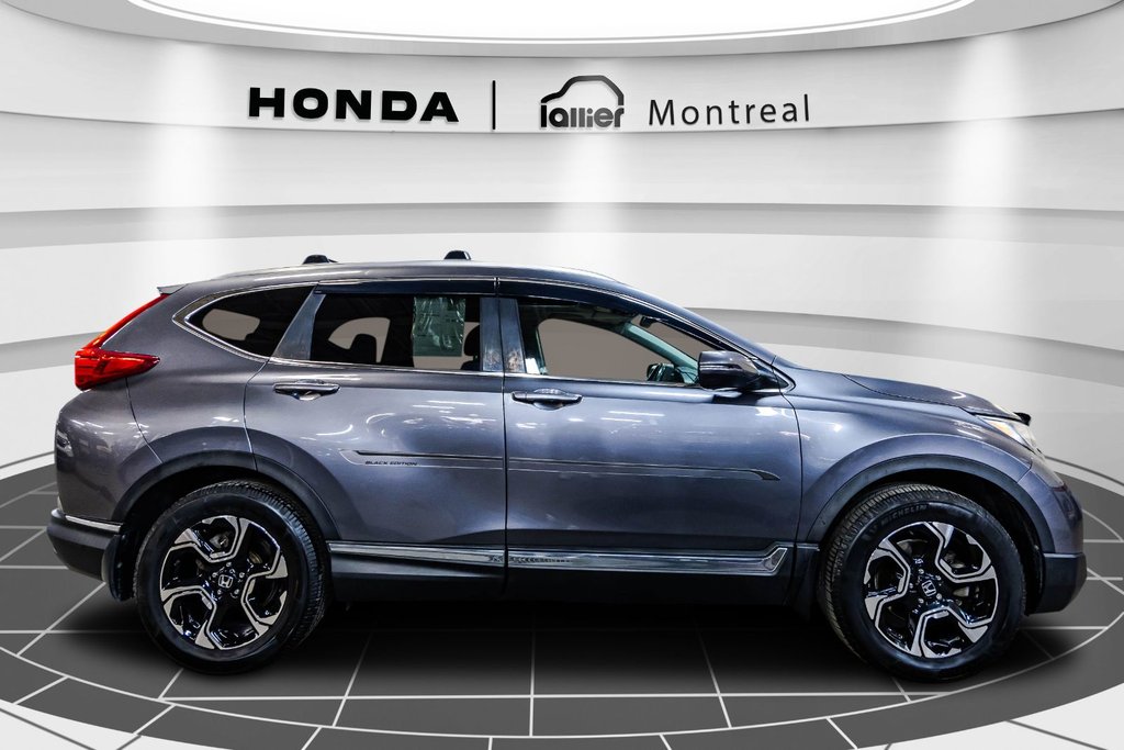 2018 Honda CR-V Touring in , Quebec - 8 - w1024h768px