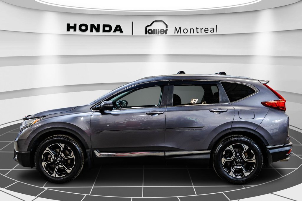 2018 Honda CR-V Touring in , Quebec - 4 - w1024h768px