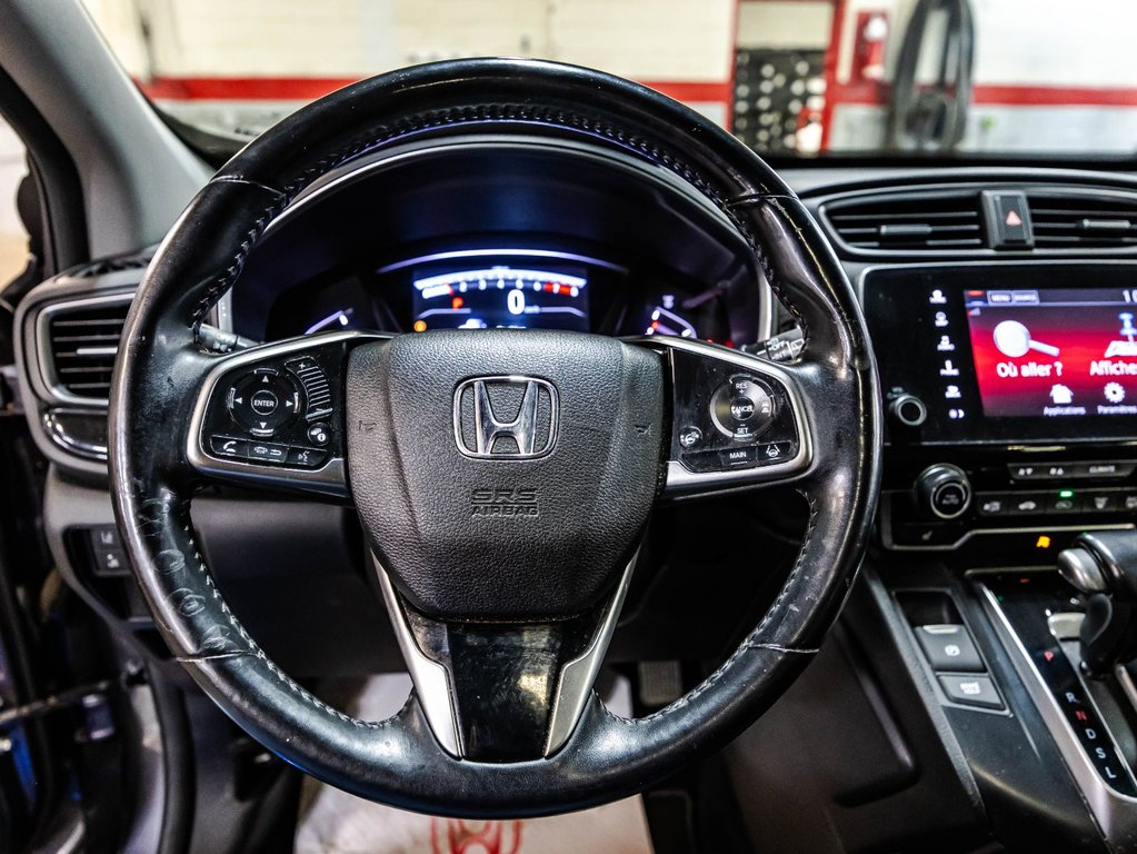 2018 Honda CR-V Touring in , Quebec - 24 - w1024h768px