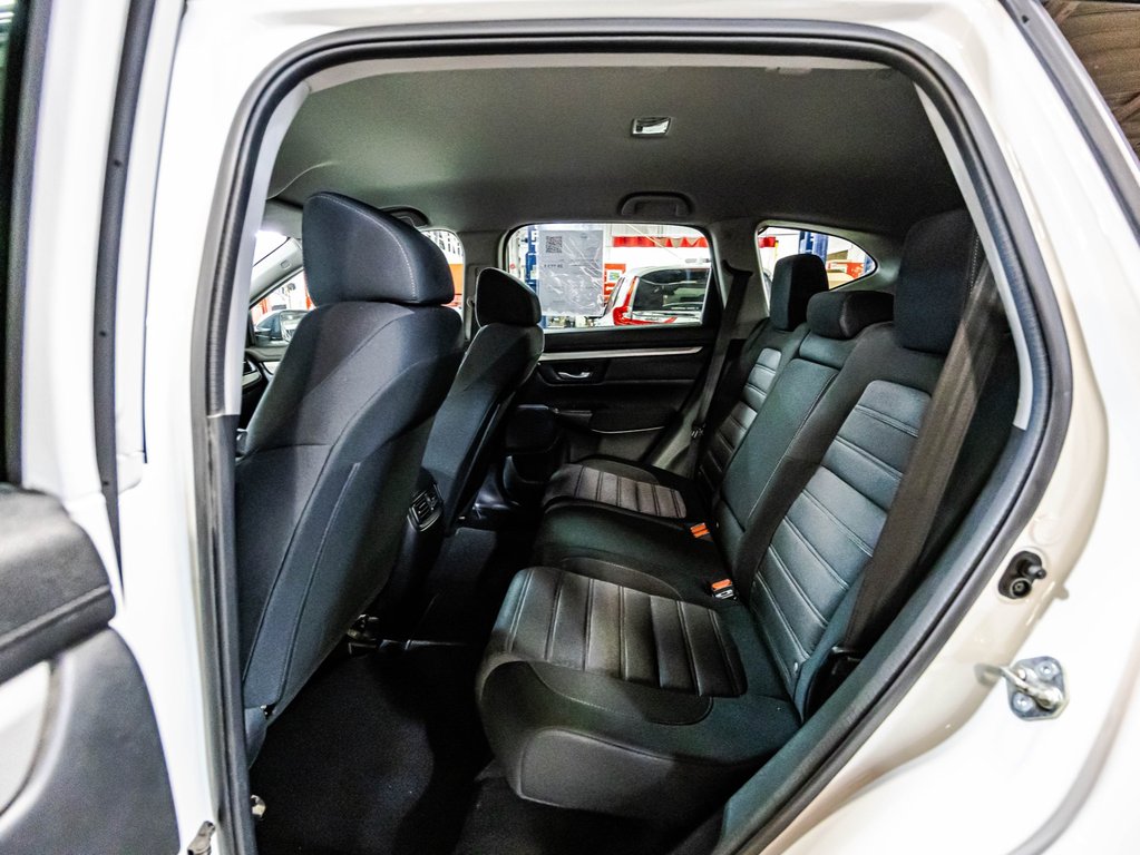 Honda CR-V LX 2018 à Montréal, Québec - 13 - w1024h768px