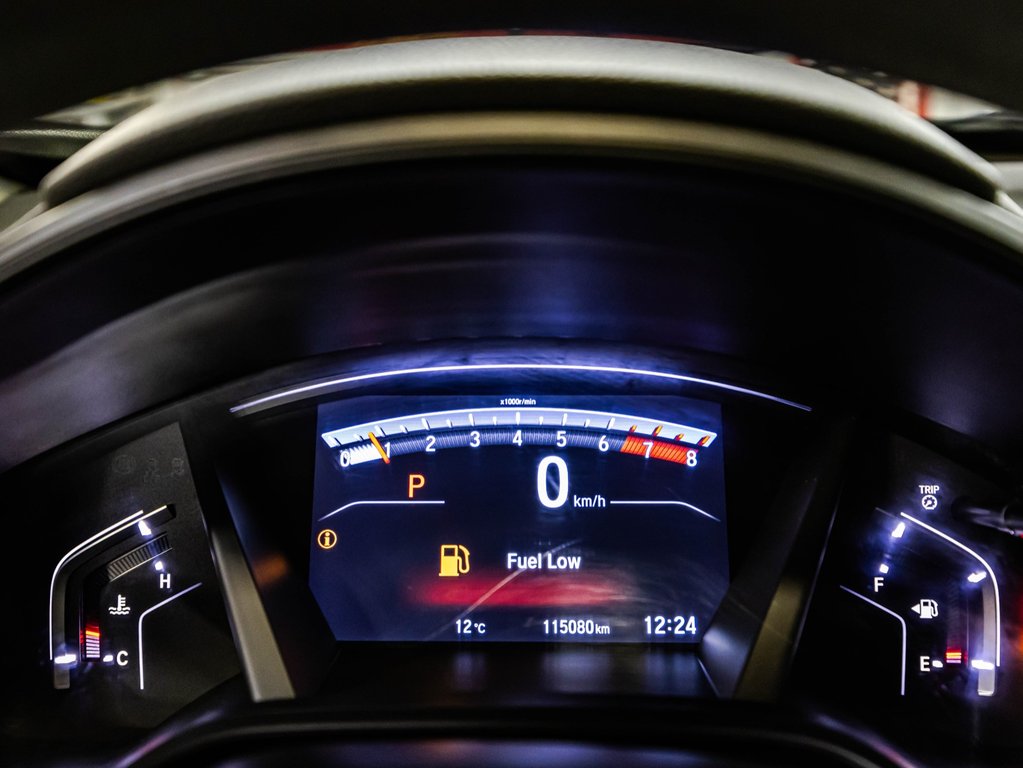 Honda CR-V LX 2018 à Montréal, Québec - 22 - w1024h768px