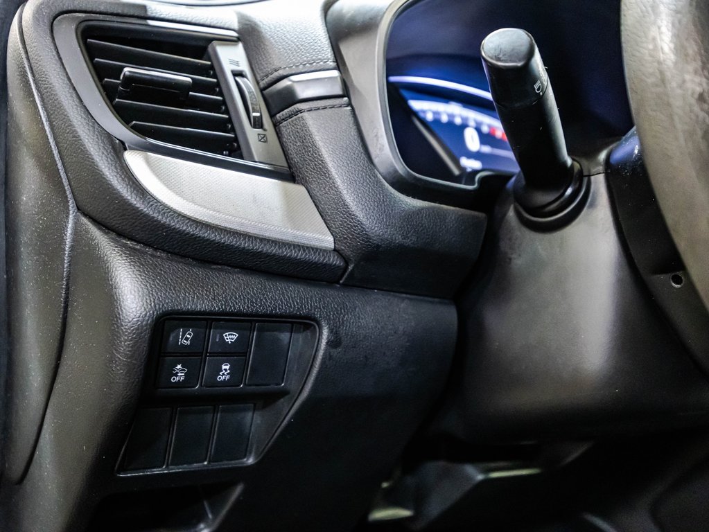 Honda CR-V LX 2018 à Montréal, Québec - 20 - w1024h768px