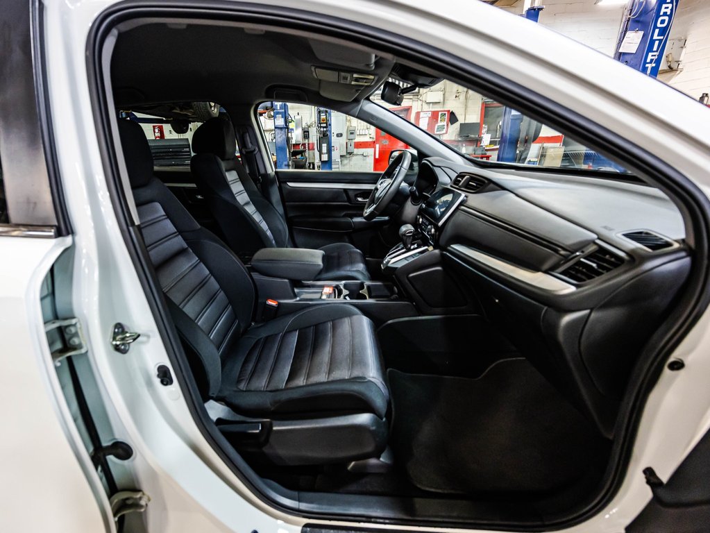 Honda CR-V LX 2018 à Montréal, Québec - 17 - w1024h768px