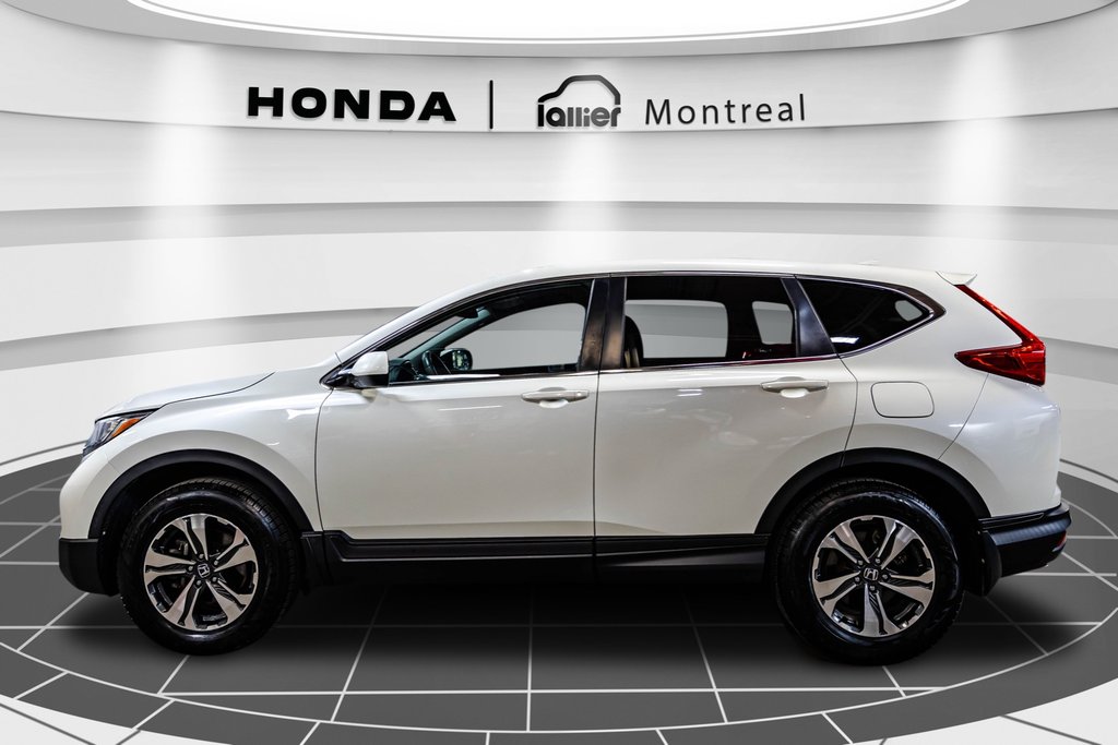 Honda CR-V LX 2018 à Montréal, Québec - 4 - w1024h768px