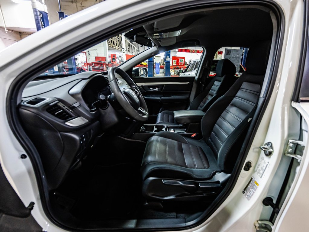 Honda CR-V LX 2018 à Montréal, Québec - 18 - w1024h768px