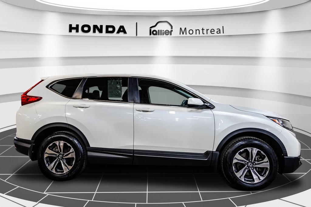 Honda CR-V LX 2018 à Montréal, Québec - 8 - w1024h768px