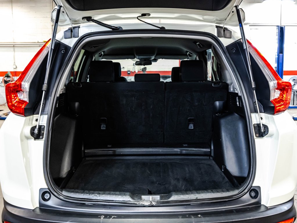 Honda CR-V LX 2018 à Montréal, Québec - 15 - w1024h768px