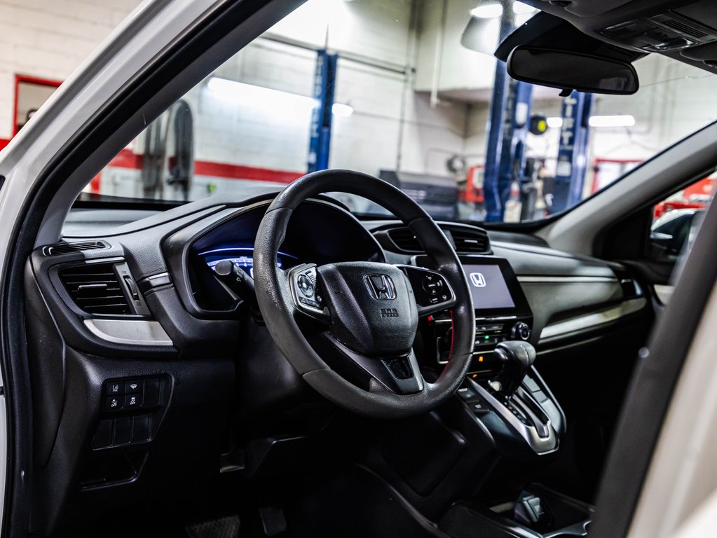 Honda CR-V LX 2018 à Montréal, Québec - 19 - w1024h768px