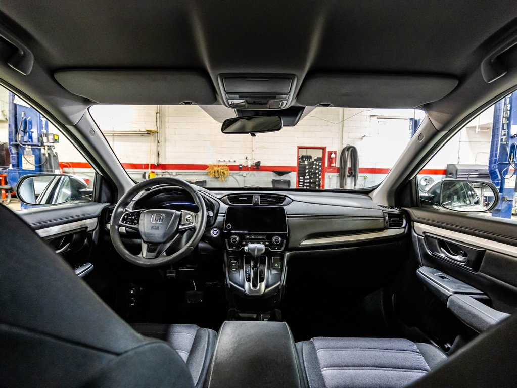 Honda CR-V LX 2018 à Montréal, Québec - 14 - w1024h768px