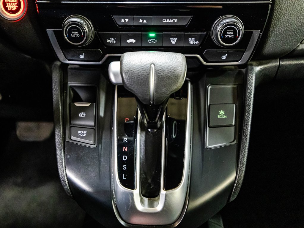 Honda CR-V LX 2018 à Montréal, Québec - 24 - w1024h768px