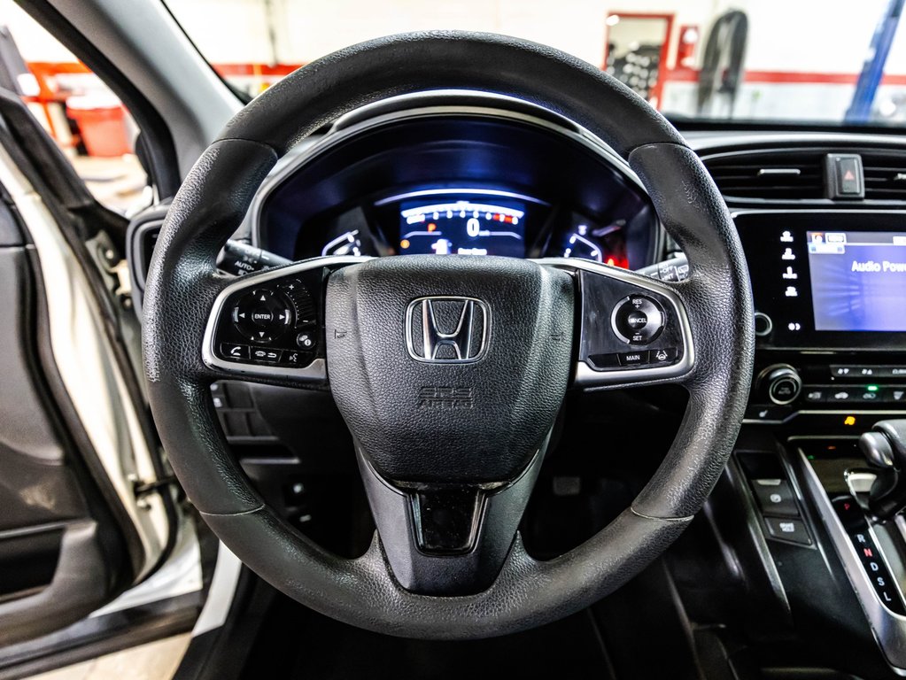 Honda CR-V LX 2018 à Montréal, Québec - 21 - w1024h768px
