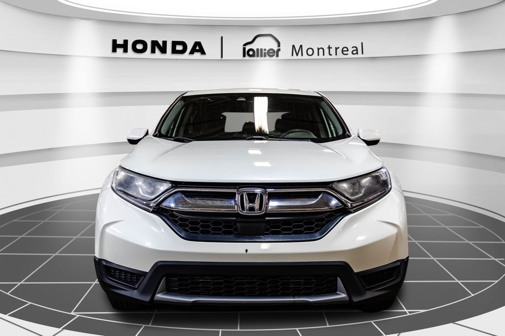 Honda CR-V LX 2018 à Montréal, Québec - 2 - w1024h768px