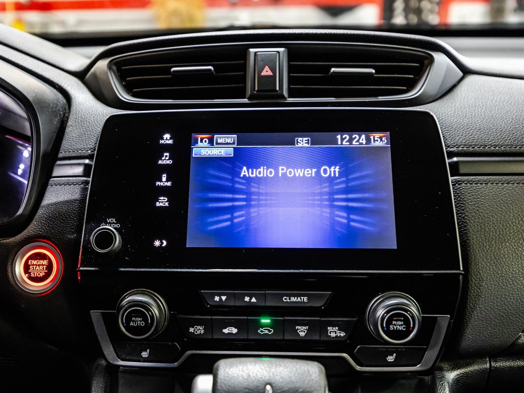 Honda CR-V LX 2018 à Montréal, Québec - 23 - w1024h768px