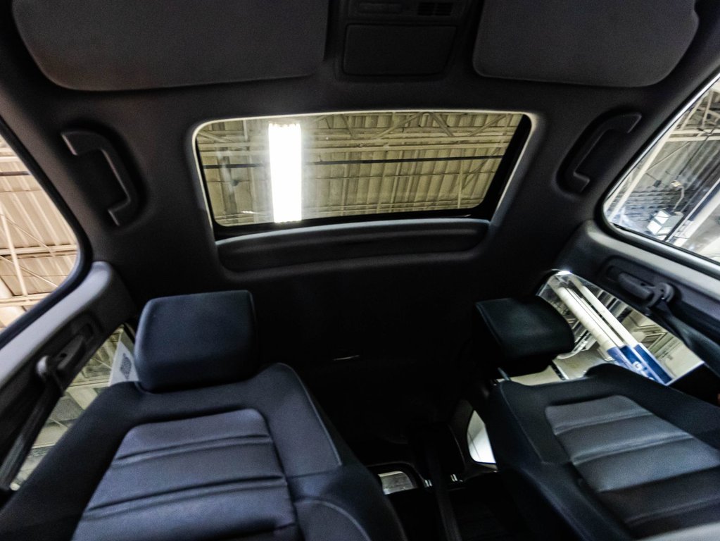 2018 Honda CR-V EX in Montréal, Quebec - 18 - w1024h768px