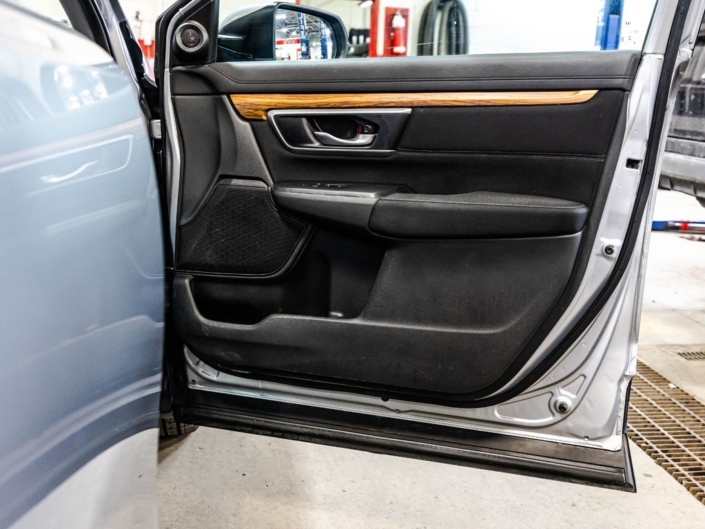 2018 Honda CR-V EX in Montréal, Quebec - 16 - w1024h768px