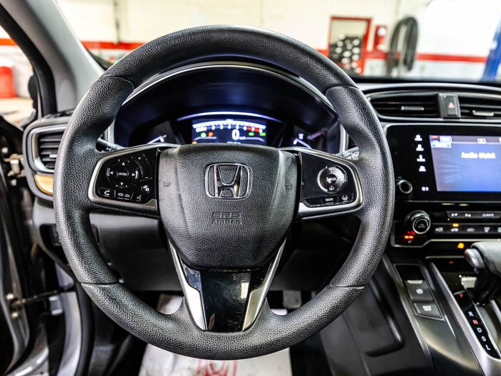 2018 Honda CR-V EX in Montréal, Quebec - 22 - w1024h768px