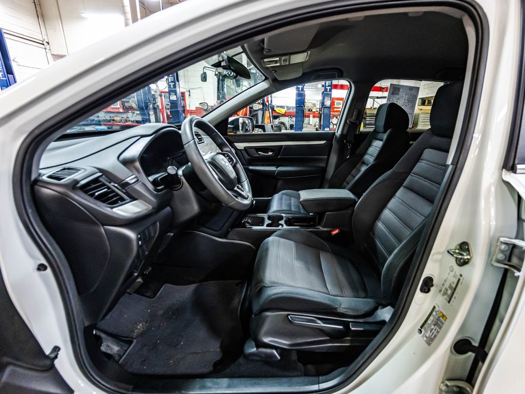 2018 Honda CR-V LX in Montréal, Quebec - 18 - w1024h768px