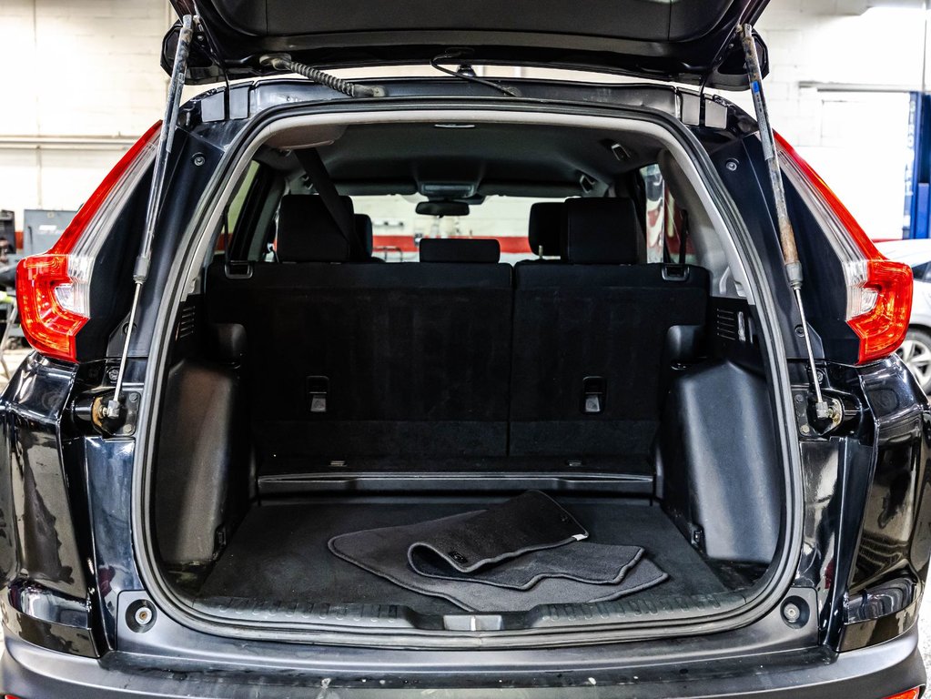 2018 Honda CR-V LX in Montréal, Quebec - 15 - w1024h768px