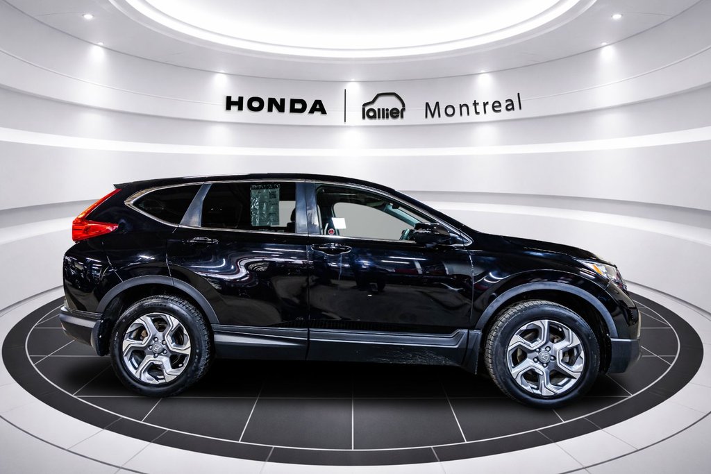 2018 Honda CR-V EX in Montréal, Quebec - 8 - w1024h768px