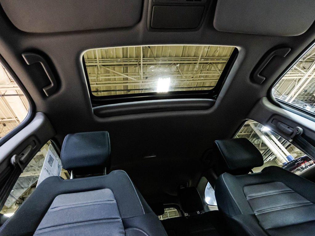 2018 Honda CR-V EX in Montréal, Quebec - 18 - w1024h768px