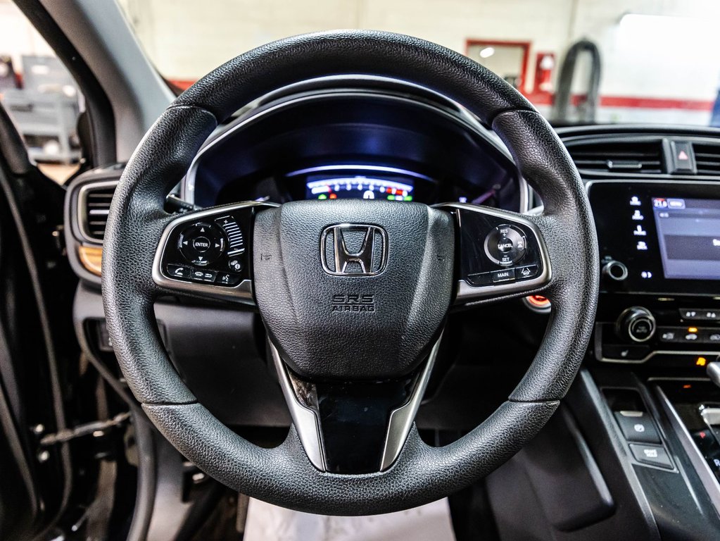 2018 Honda CR-V EX in Montréal, Quebec - 22 - w1024h768px